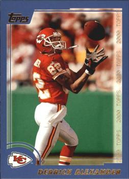 Derrick Alexander
