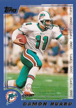 Damon Huard