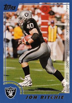 Jon Ritchie