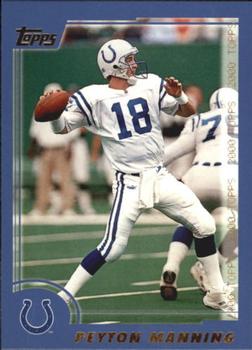 Peyton Manning
