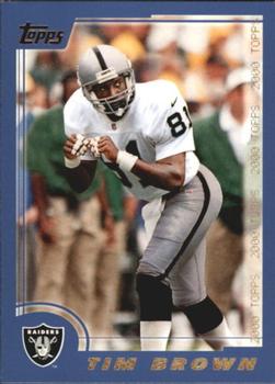 Tim Brown