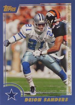 Deion Sanders