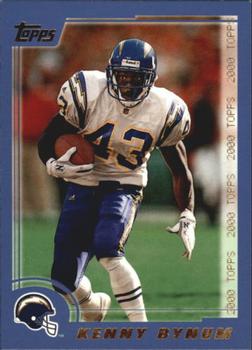 Kenny Bynum