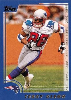 Terry Glenn