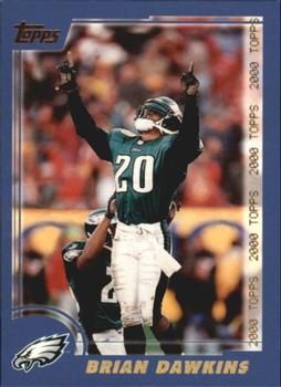 Brian Dawkins