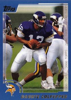 Daunte Culpepper