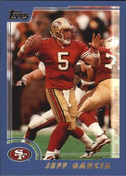 Jeff Garcia