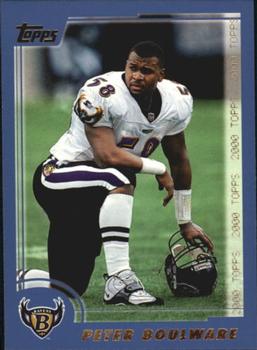 Peter Boulware