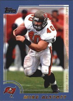 Mike Alstott