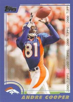 Andre Cooper