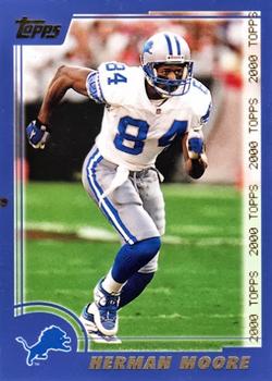Herman Moore