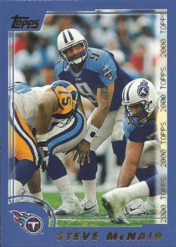 Steve McNair
