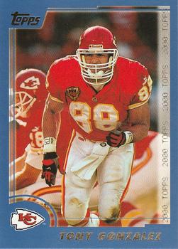 Tony Gonzalez