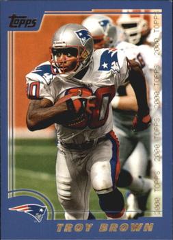 Troy Brown