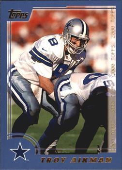 Troy Aikman