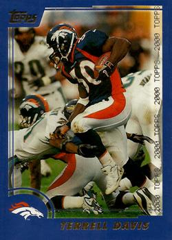 Terrell Davis