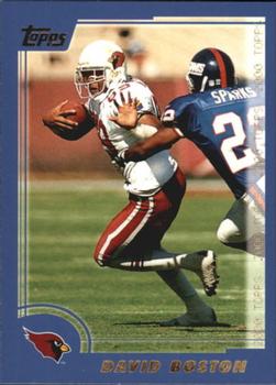 David Boston