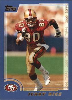 Jerry Rice