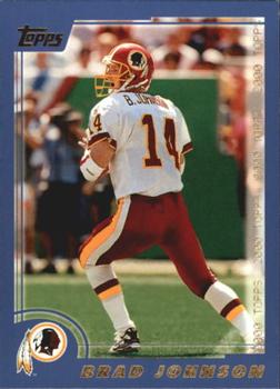 Brad Johnson