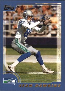 Sean Dawkins
