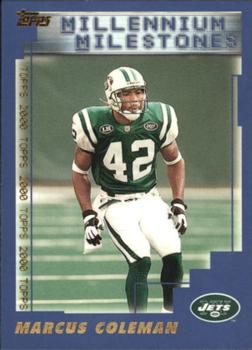 Marcus Coleman