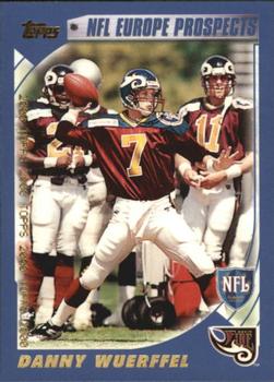 Danny Wuerffel