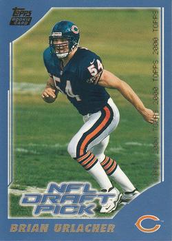 Brian Urlacher