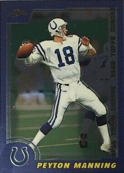Peyton Manning