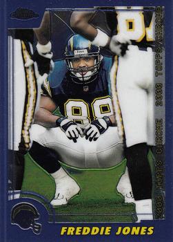 Freddie Jones