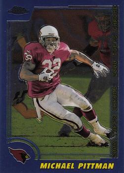 Michael Pittman