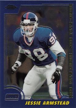 Jessie Armstead