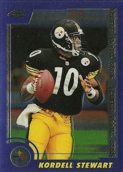 Kordell Stewart