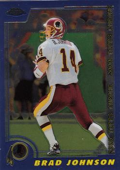Brad Johnson