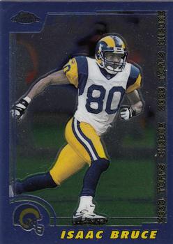Isaac Bruce