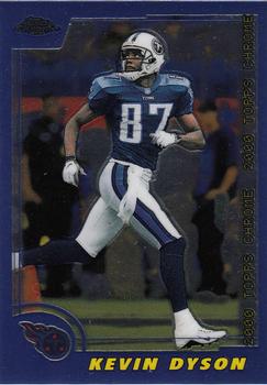 Kevin Dyson