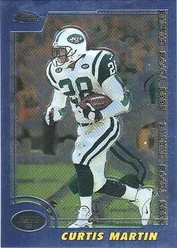 Curtis Martin