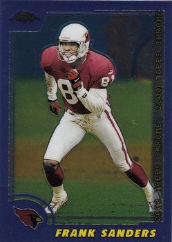 Frank Sanders
