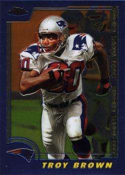 Troy Brown