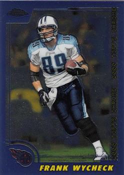 Frank Wycheck