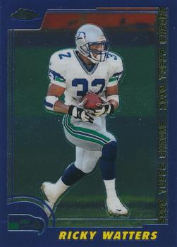 Ricky Watters