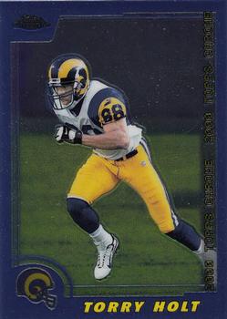 Torry Holt