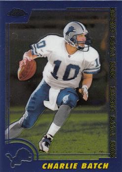 Charlie Batch