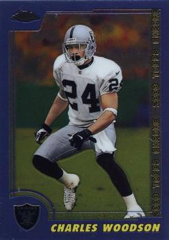 Charles Woodson