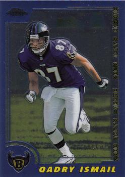 Qadry Ismail