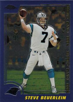 Steve Beuerlein