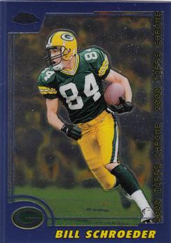 Bill Schroeder