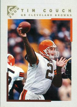 Tim Couch