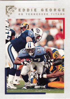 Eddie George