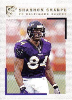 Shannon Sharpe
