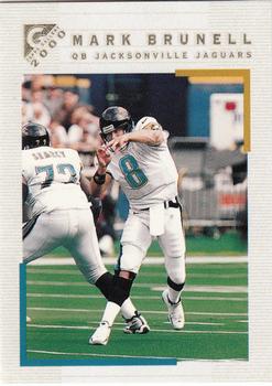 Mark Brunell